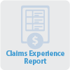 Claims Cost Summary